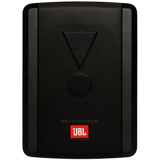 JBL SW68A-MS - Black - Front image number null